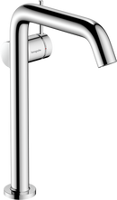 HansGrohe Talis S Tek Kollu Lavabo Bataryası 250 Kumandalı - 72115000