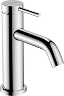 HansGrohe Talis S Tek Kollu Lavabo Bataryası 80 Bas - Aç Gider Seti İle - 72011000