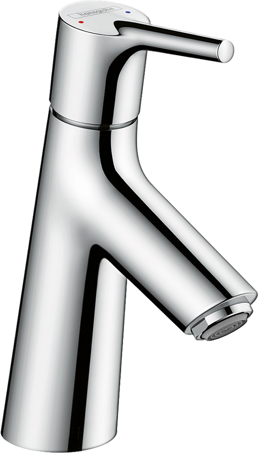 HansGrohe Talis S Tek Kollu Lavabo Bataryası 80 Kumandasız - 72012000