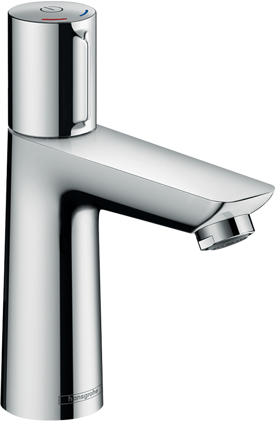 HansGrohe Talis Select E Lavabo Bataryası 110 Kumandalı - 71750000