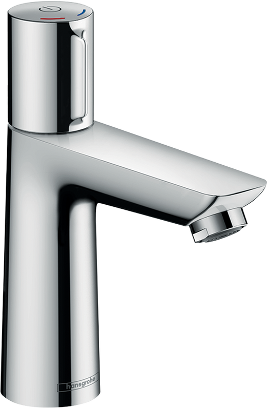 HansGrohe Talis Select E Lavabo Bataryası 110 Kumandalı - 71750000