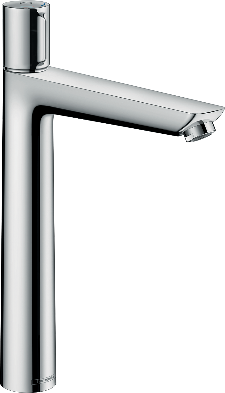 HansGrohe Talis Select E Lavabo Bataryası 240 Kumandalı - 71752000