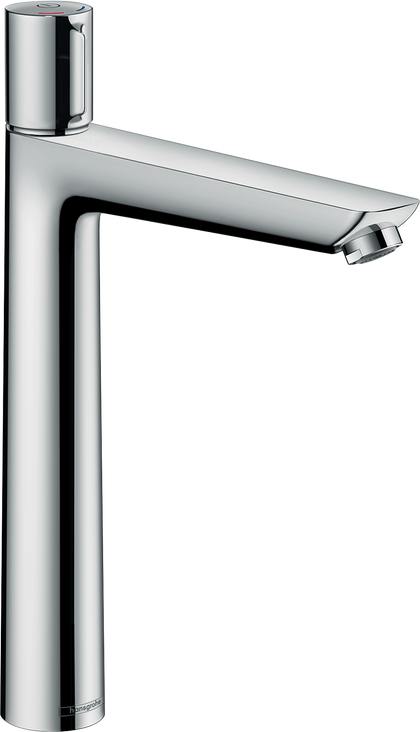 HansGrohe Talis Select E Lavabo Bataryası 240 Kumandalı - 71752000