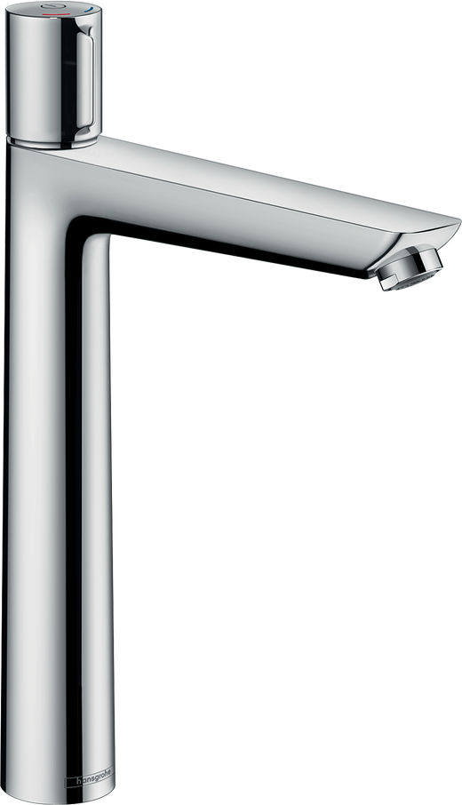 HansGrohe Talis Select E Lavabo Bataryası 240 Kumandasız - 71753000