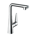 HansGrohe Talis Select M51 Tek Kollu Eviye Bataryası 300, Eco, 1Jet - 72825000