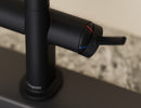 Hansgrohe Talis Select M54 PowderSpray Tek kollu mutfak bataryası Semi-Pro, 3jet - 72861670
