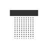 Hansgrohe Talis Select M54 PowderSpray Tek kollu mutfak bataryası Semi-Pro, 3jet - 72861800