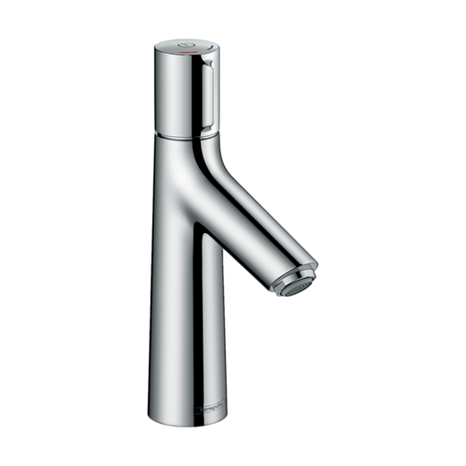 HansGrohe Talis Select S Lavabo Bataryası 100 Kumandasız - 72043000