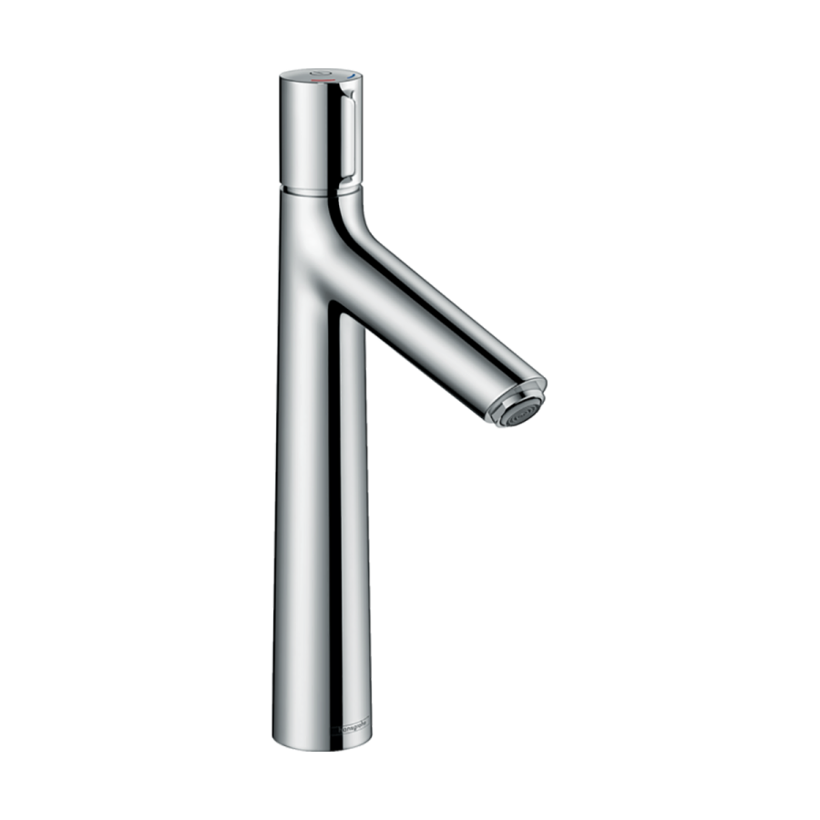 HansGrohe Talis Select S Lavabo Bataryası 190 Kumandalı - 72044000