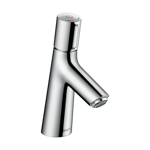 HansGrohe Talis Select S Lavabo Bataryası 80 Kumandasız - 72041000