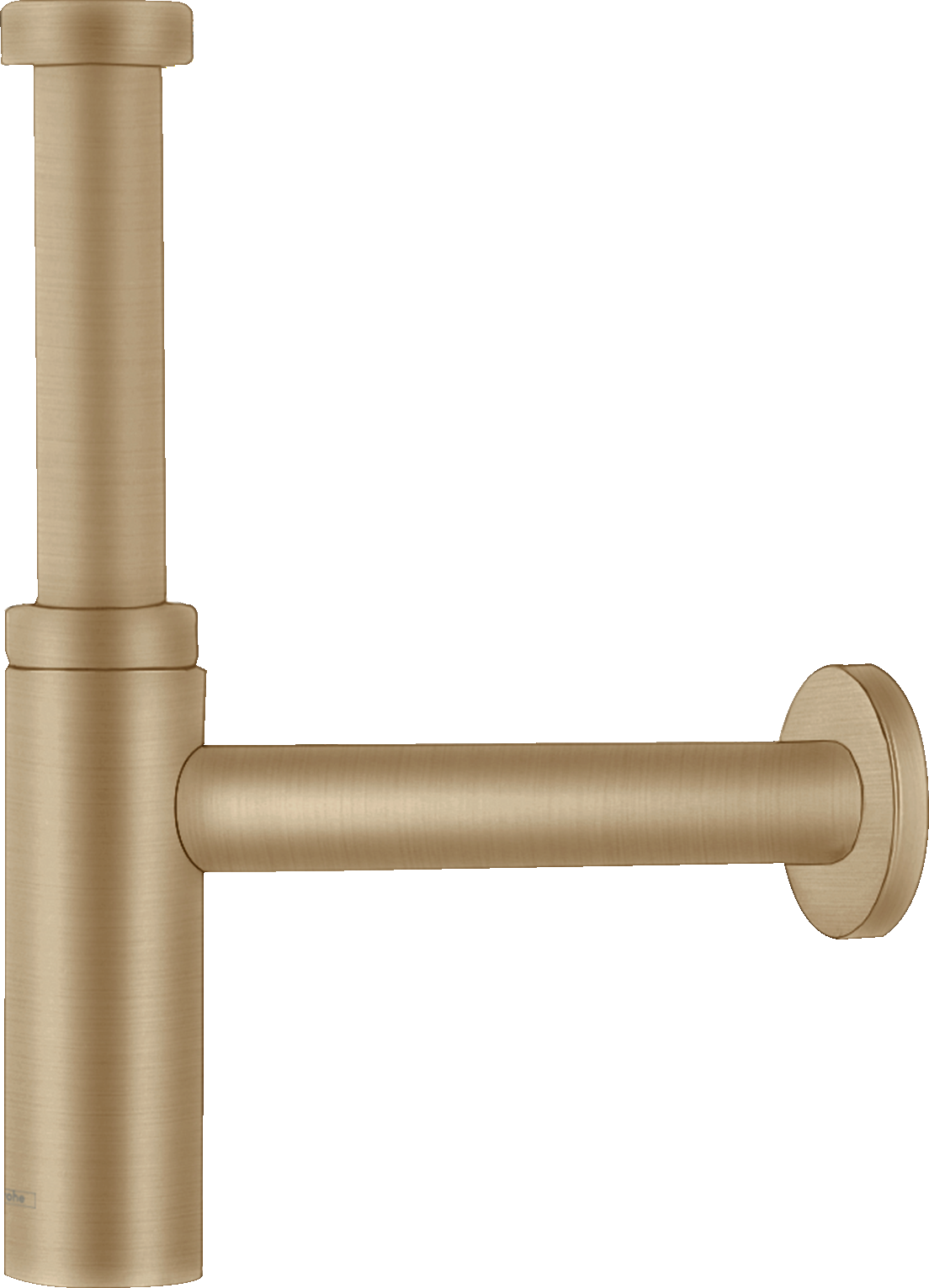 HansGrohe Tasarım Sifon Flowstar S - 52105140