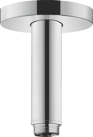 HansGrohe Tavan Bağlantısı S 10 Cm - 27393000