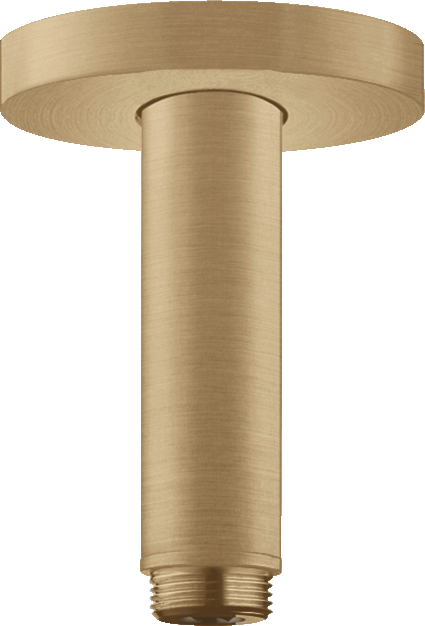 HansGrohe Tavan Bağlantısı S 10 Cm - 27393140