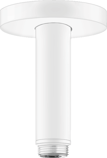 HansGrohe Tavan Bağlantısı S 10 Cm - 27393700