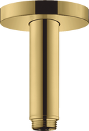 HansGrohe Tavan Bağlantısı S 10 Cm - 27393990