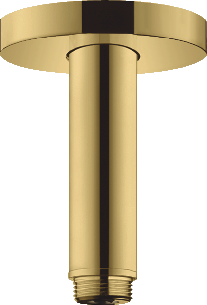 HansGrohe Tavan Bağlantısı S 10 Cm - 27393990