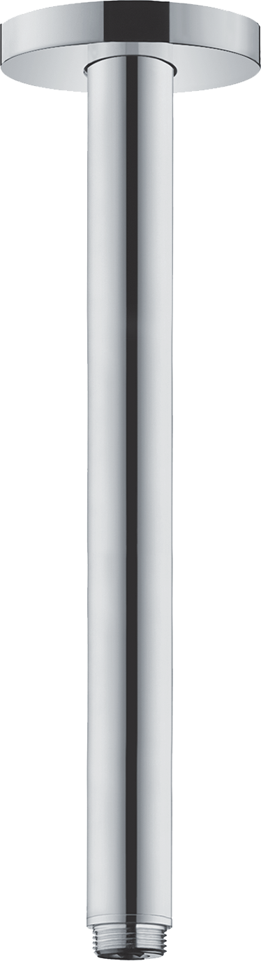 HansGrohe Tavan Bağlantısı S 30 Cm - 27389000