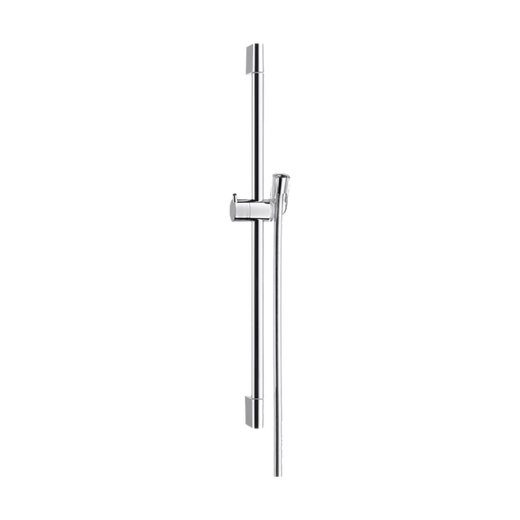 HansGrohe Unica Duş Barı C 65 Cm, Duş Hortumu İle - 27611000