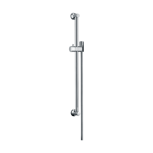 HansGrohe Unica Duş Barı Klasik 65 Cm, Duş Hortumu İle - 27617000