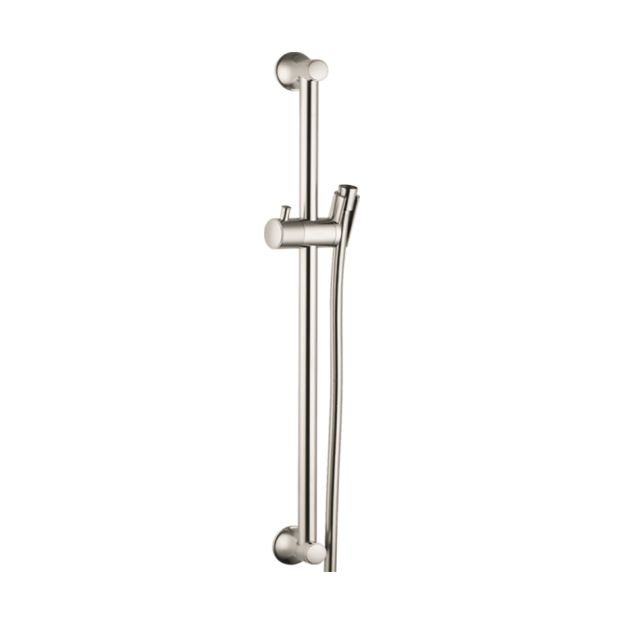 HansGrohe Unica Duş Barı Klasik 65 Cm, Duş Hortumu İle - 27617820