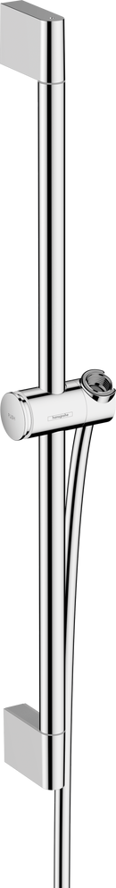 HansGrohe Unica Duş Barı Pulsify S 65 Cm Ve 160 Cm Isiflex Duş Hortumu İle - 24400000