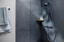HansGrohe Unica Duş Barı Pulsify S 65 Cm Ve 160 Cm Isiflex Duş Hortumu İle - 24400000
