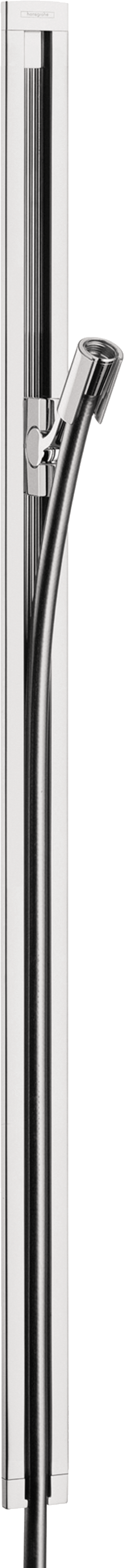 HansGrohe Unica Duş Barı Raindance 90 Cm, Duş Hortumu İle - 27636000