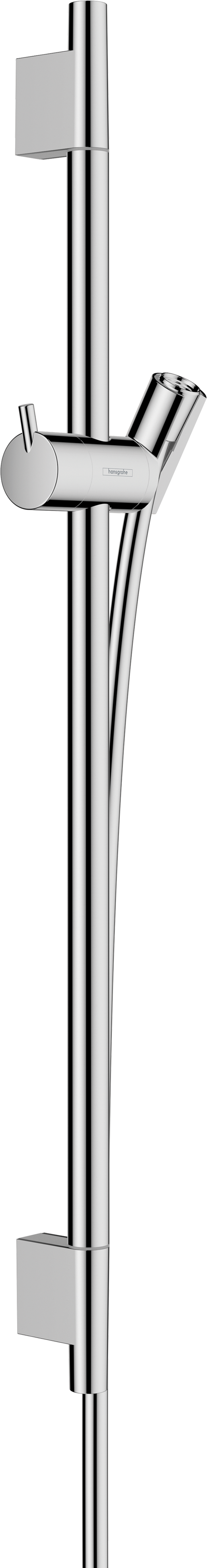 HansGrohe Unica Duş Barı S Puro 65 Cm, Duş Hortumu İle - 28632000