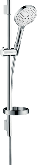 HansGrohe Unica Duş Barı S Puro 65 Cm, Duş Hortumu İle - 28632000