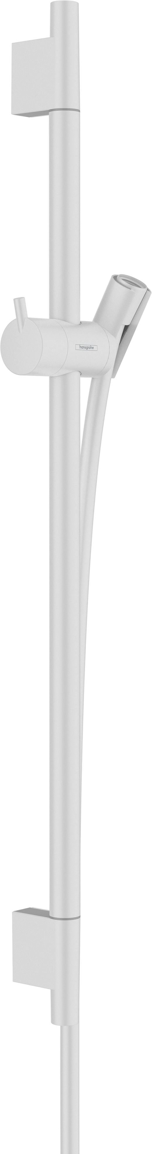 HansGrohe Unica Duş Barı S Puro 65 Cm, Duş Hortumu İle - 28632700