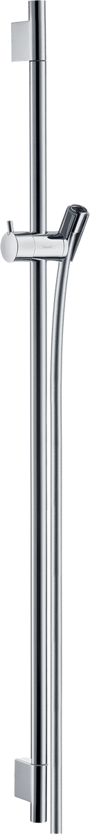 HansGrohe Unica Duş Barı S Puro 90 Cm, Duş Hortumu İle - 28631000