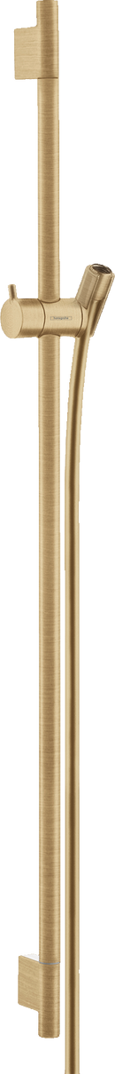 HansGrohe Unica Duş Barı S Puro 90 Cm, Duş Hortumu İle - 28631140
