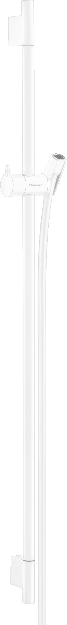 HansGrohe Unica Duş Barı S Puro 90 Cm, Duş Hortumu İle - 28631700