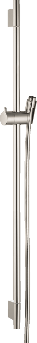 HansGrohe Unica Duş Barı S Puro 90 Cm, Duş Hortumu İle - 28631820