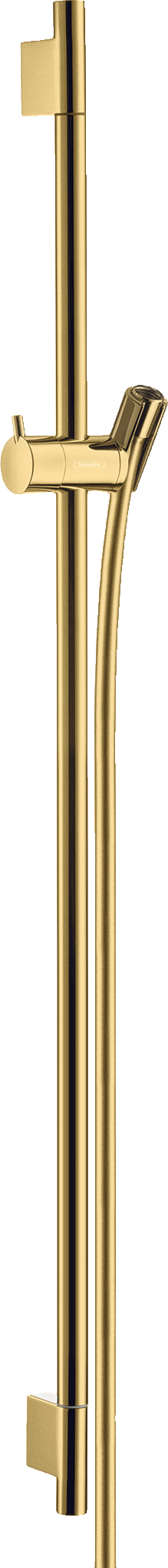 HansGrohe Unica Duş Barı S Puro 90 Cm, Duş Hortumu İle - 28631990