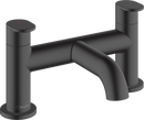 HansGrohe Vernis Blend 2 - Delikli Küvet Kenarı Banyo Bataryası - 71442670