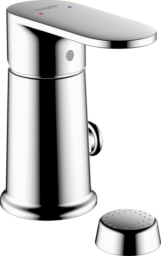 HansGrohe Vernis Blend Bide Seti - 71214000