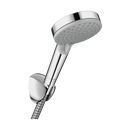 HansGrohe Vernis Blend Duş Askı Seti Vario, 160 Cm Duş Hortumu İle - 26273000