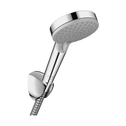HansGrohe Vernis Blend Duş Askı Seti Vario, 160 Cm Duş Hortumu İle - 26273000