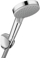 HansGrohe Vernis Blend Duş Askı Seti Vario Ecosmart, 160 Cm Duş Hortumu İle - 26278000