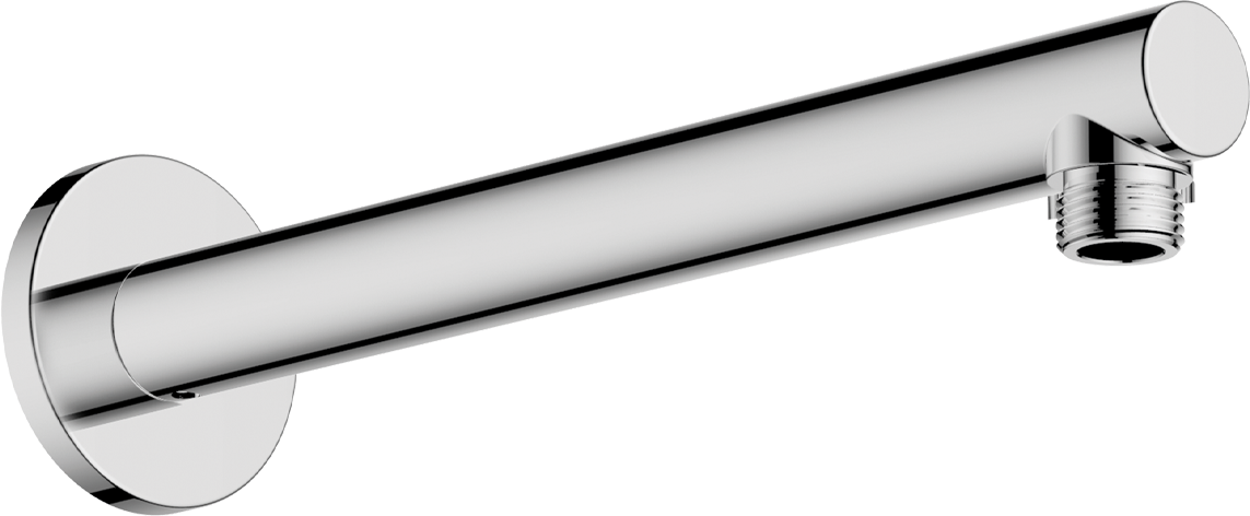 HansGrohe Vernis Blend Duş Dirseği 24 Cm - 27809000