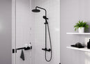 HansGrohe Vernis Blend Duş Kolonu 200 1Jet, Ecosmart, Termostatı İle - 26089670