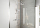 HansGrohe Vernis Blend Duş Kolonu 200 1Jet, Termostat İle - 26276000