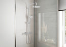 HansGrohe Vernis Blend Duş Kolonu 200 1Jet, Termostat İle - 26276000