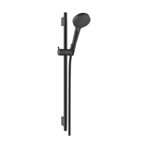 HansGrohe Vernis Blend Duş Seti Vario, 65 Cm Duş Barı İle - 26422670