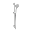 HansGrohe Vernis Blend Duş Seti Vario, Crometta 65 Cm Duş Barı İle - 26275000