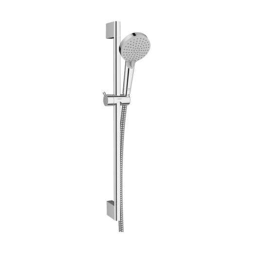 HansGrohe Vernis Blend Duş Seti Vario, Crometta 65 Cm Duş Barı İle - 26275000
