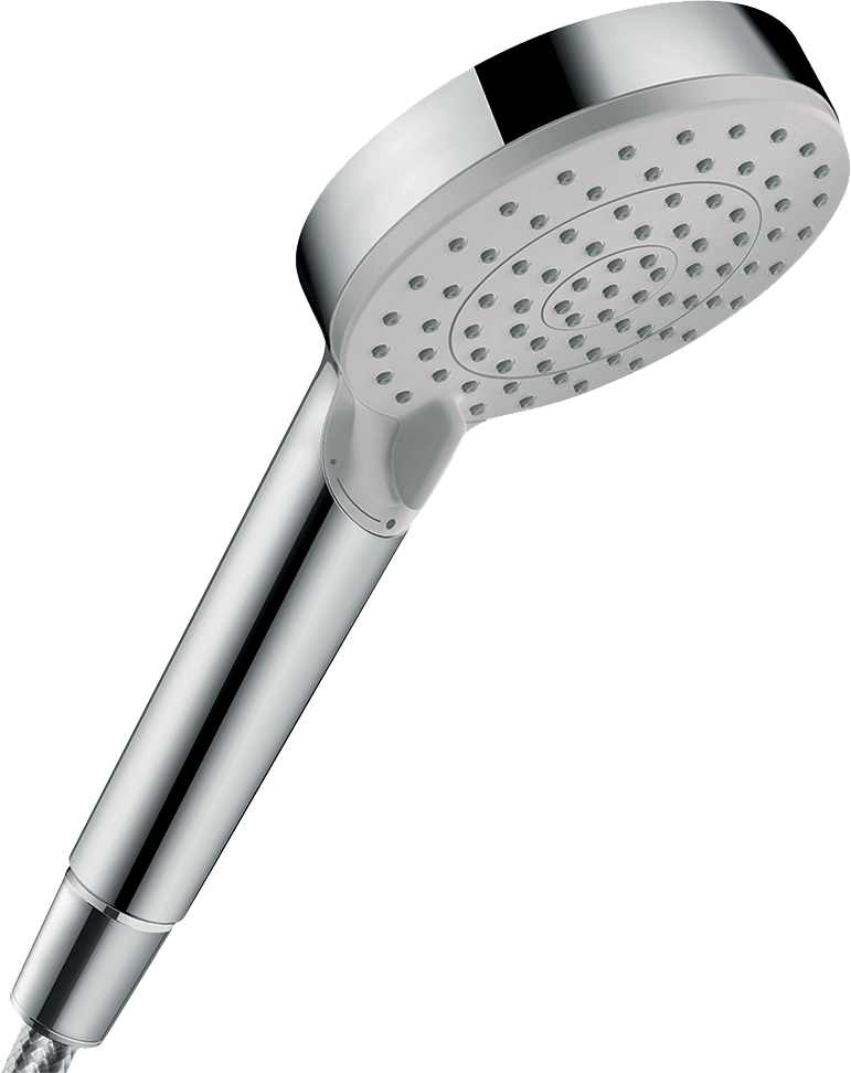 HansGrohe Vernis Blend El Duşu 100 Vario Green - 26090000