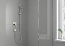 HansGrohe Vernis Blend El Duşu 100 Vario Green - 26090000
