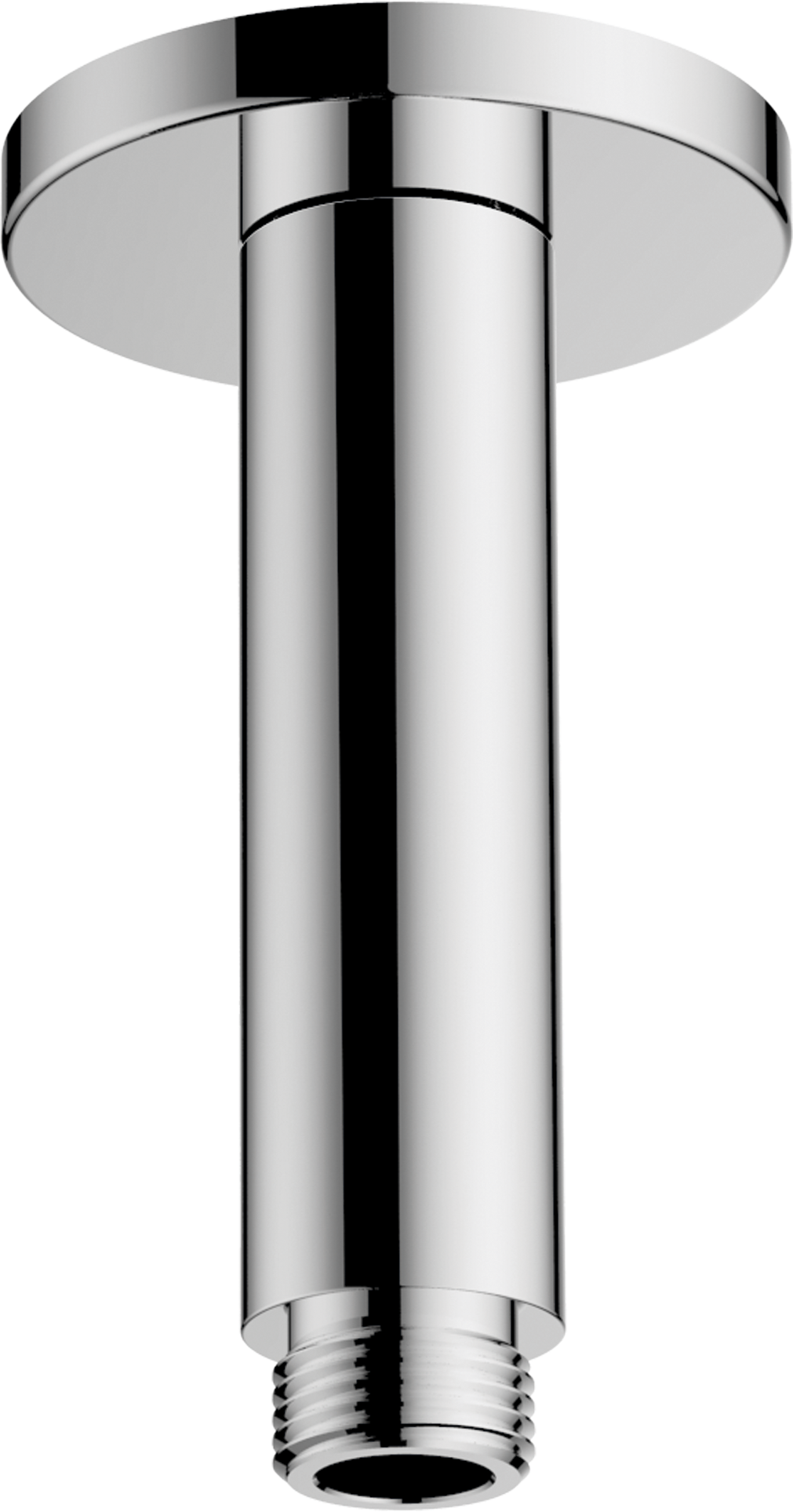 HansGrohe Vernis Blend Tavan Bağlantısı 10 Cm - 27804000